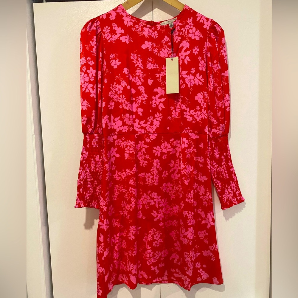 Dress, size 4 US, Never Fully Dressed brand